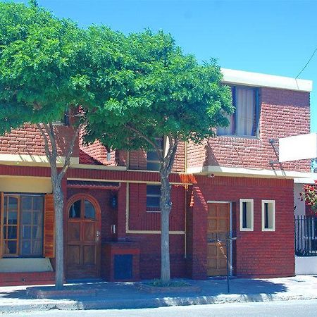 Hostel El Agora Трелью Екстер'єр фото