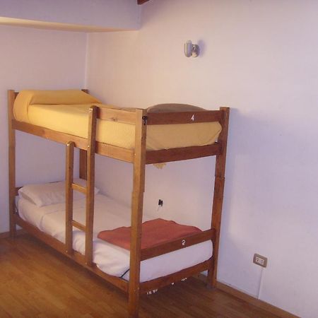 Hostel El Agora Трелью Екстер'єр фото