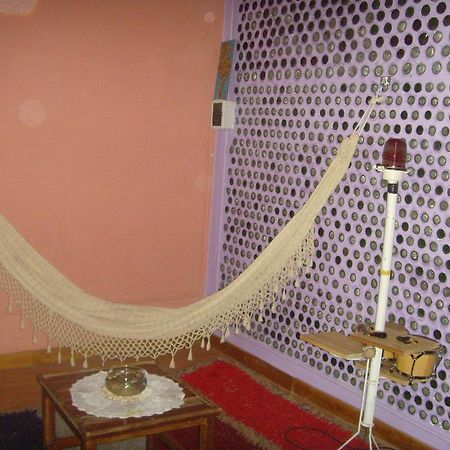 Hostel El Agora Трелью Екстер'єр фото