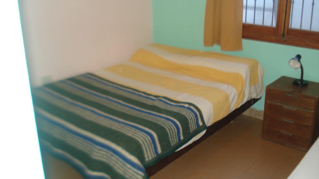 Hostel El Agora Трелью Номер фото
