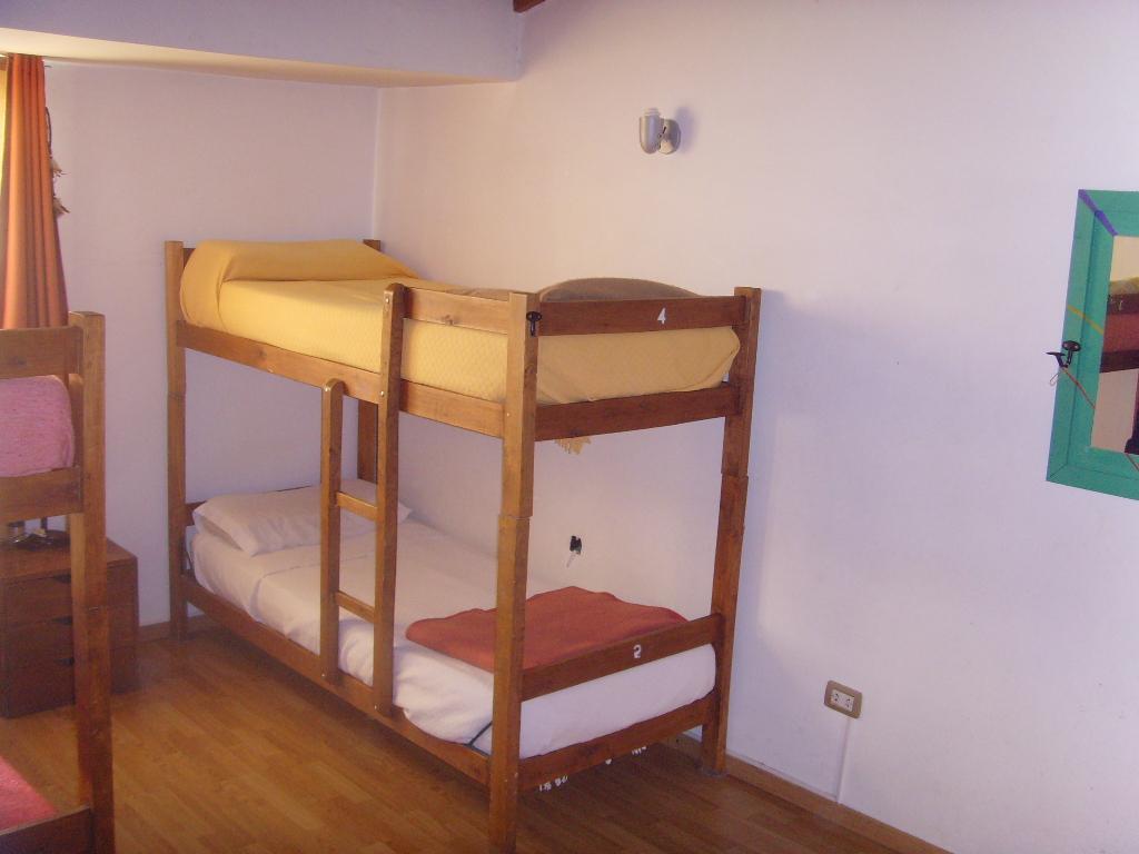 Hostel El Agora Трелью Екстер'єр фото