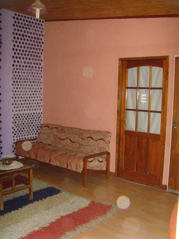 Hostel El Agora Трелью Екстер'єр фото