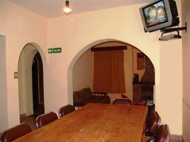 Hostel El Agora Трелью Екстер'єр фото