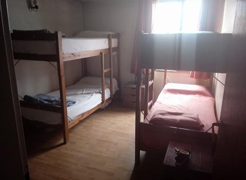 Hostel El Agora Трелью Екстер'єр фото